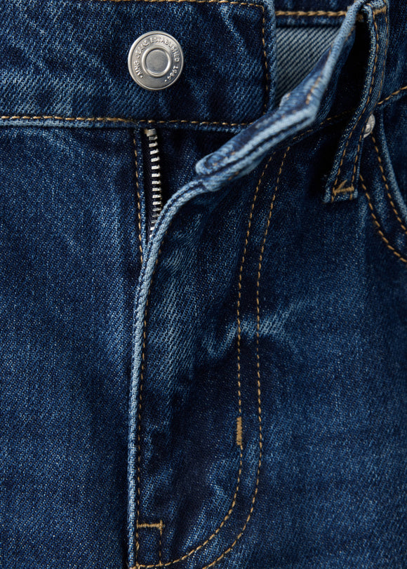 MANGO BLANCA 37034114-TO WOMEN DENIM JEANS