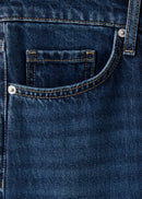 MANGO BLANCA 37034114-TO WOMEN DENIM JEANS-7