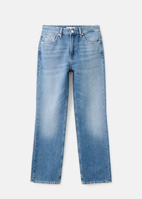 MANGO 37034115-TM MANGO WOMEN JEANS