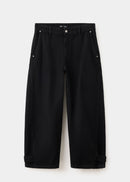 MANGO CLOTILDE 37034117-TN WOMEN DENIM JEANS-1