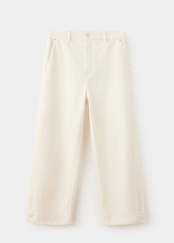 MANGO 37034118-05 MANGO WOMEN JEANS