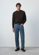 MANGO SAMMY 37034403-TO MAN JEANS-2