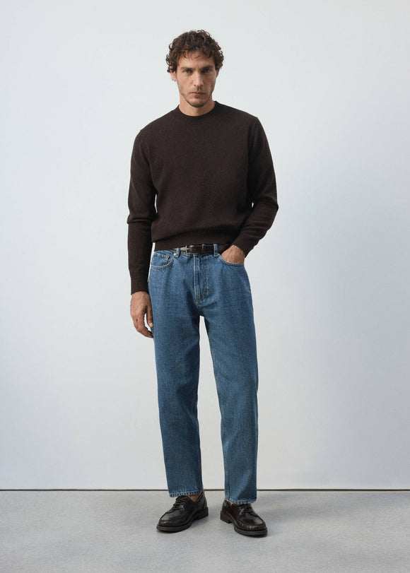 MANGO SAMMY 37034403-TO MAN JEANS