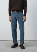 MANGO SAMMY 37034403-TO MAN JEANS-1