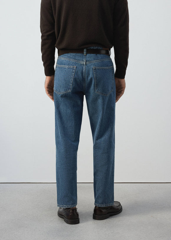 MANGO SAMMY 37034403-TO MAN JEANS
