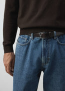 MANGO SAMMY 37034403-TO MAN JEANS-4