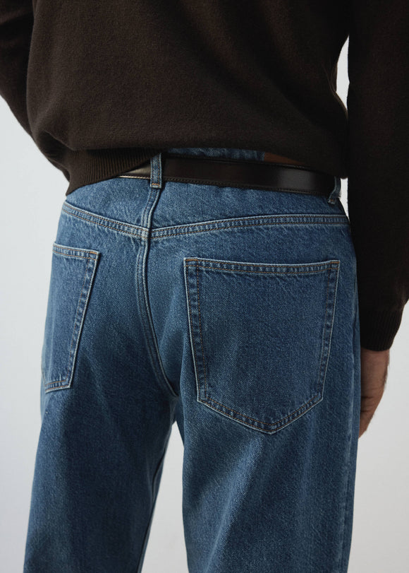 MANGO SAMMY 37034403-TO MAN JEANS