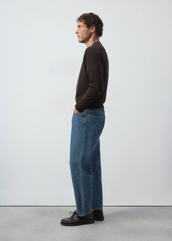 MANGO SAMMY 37034403-TO MAN JEANS