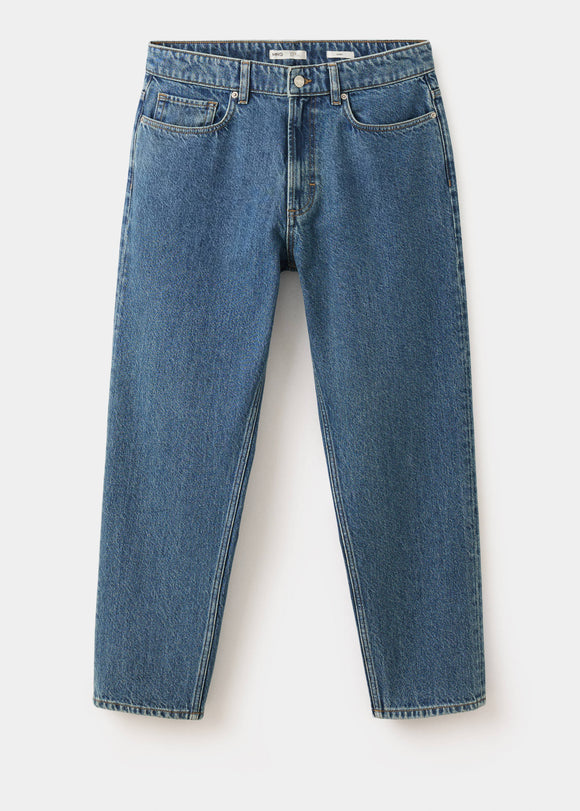 MANGO SAMMY 37034403-TO MAN JEANS