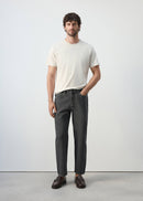 MANGO SAMMY 37034404-TU MAN JEANS-2