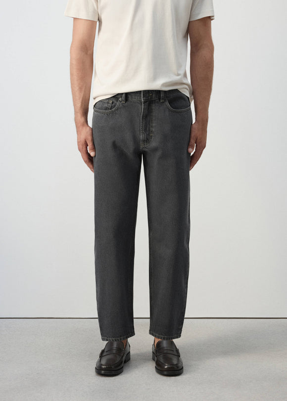 MANGO SAMMY 37034404-TU MAN JEANS