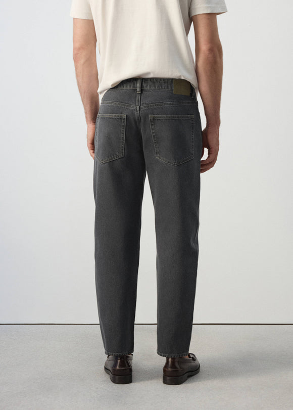 MANGO SAMMY 37034404-TU MAN JEANS