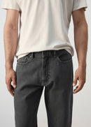 MANGO SAMMY 37034404-TU MAN JEANS-4