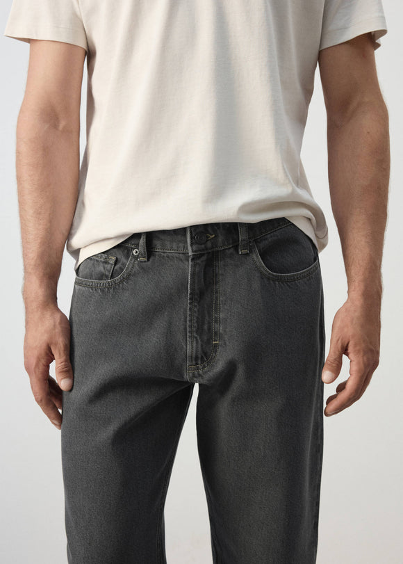 MANGO SAMMY 37034404-TU MAN JEANS