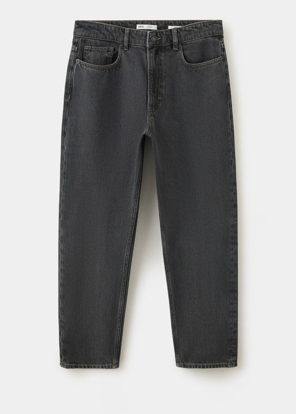 MANGO SAMMY 37034404-TU MAN JEANS