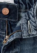 MANGO BAGGY 37034413-TO KIDS GIRL JEANS-4