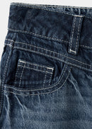 MANGO BAGGY 37034413-TO KIDS GIRL JEANS-5