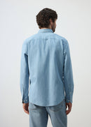 MANGO CORINTO 37034418-TC MAN SHIRT-6