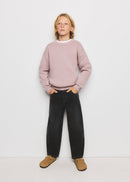 MANGO BALLOON2 37034421-TN KIDS BOY JEANS-2