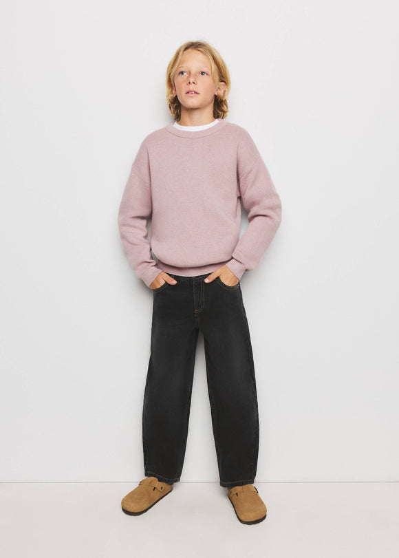MANGO BALLOON2 37034421-TN KIDS BOY JEANS
