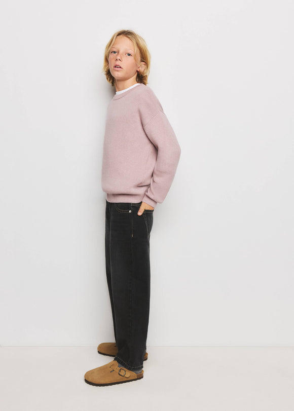 MANGO BALLOON2 37034421-TN KIDS BOY JEANS