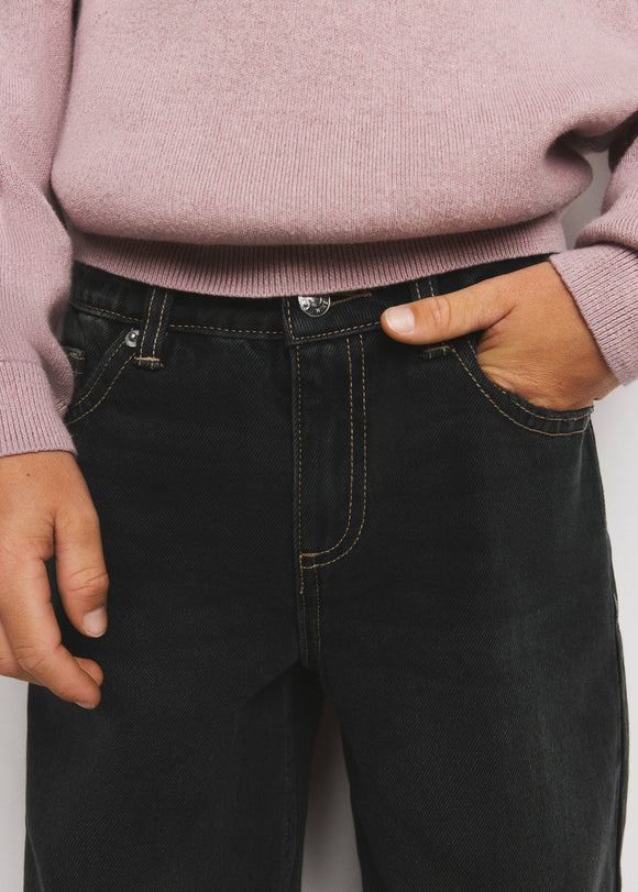 MANGO BALLOON2 37034421-TN KIDS BOY JEANS