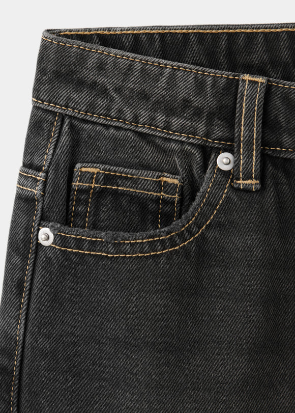 MANGO BALLOON2 37034421-TN KIDS BOY JEANS