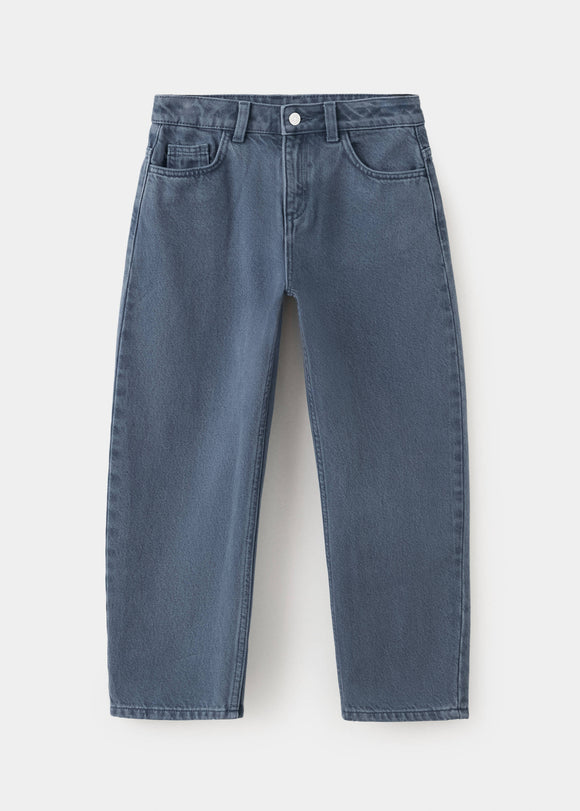 MANGO GEORGE 37034444-57 KIDS BOY TROUSERS