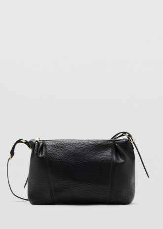 MANGO LOTTA 37034461-99 WOMEN CROSSBODY BAG