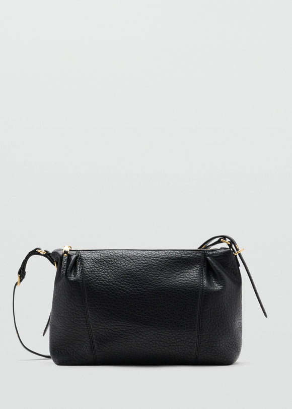 MANGO LOTTA 37034461-99 WOMEN CROSSBODY BAG