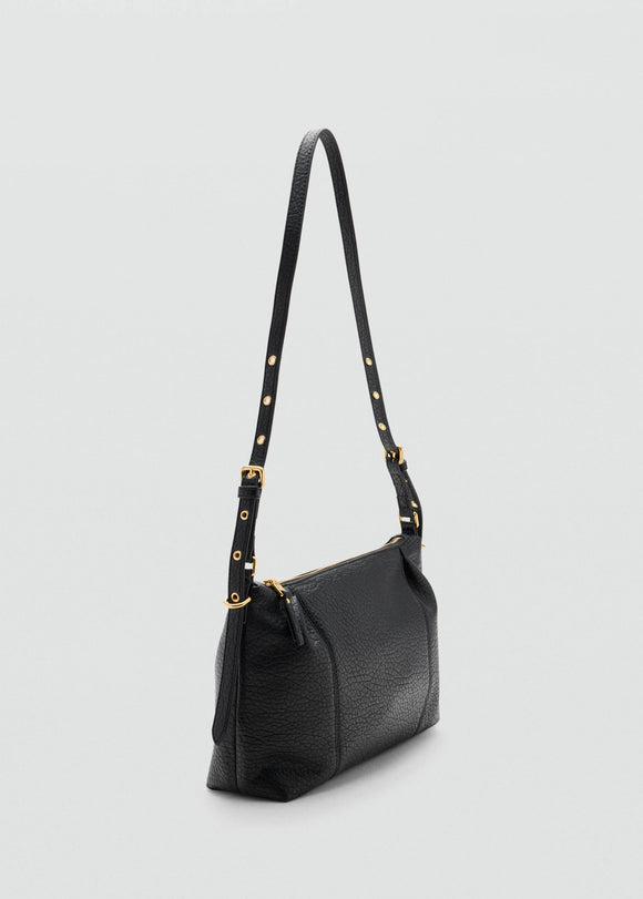 MANGO LOTTA 37034461-99 WOMEN CROSSBODY BAG