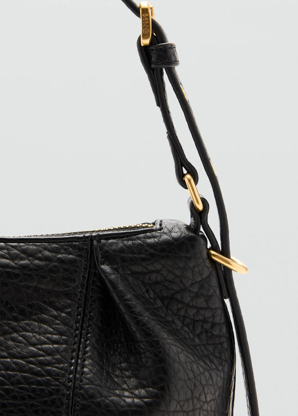 MANGO LOTTA 37034461-99 WOMEN CROSSBODY BAG