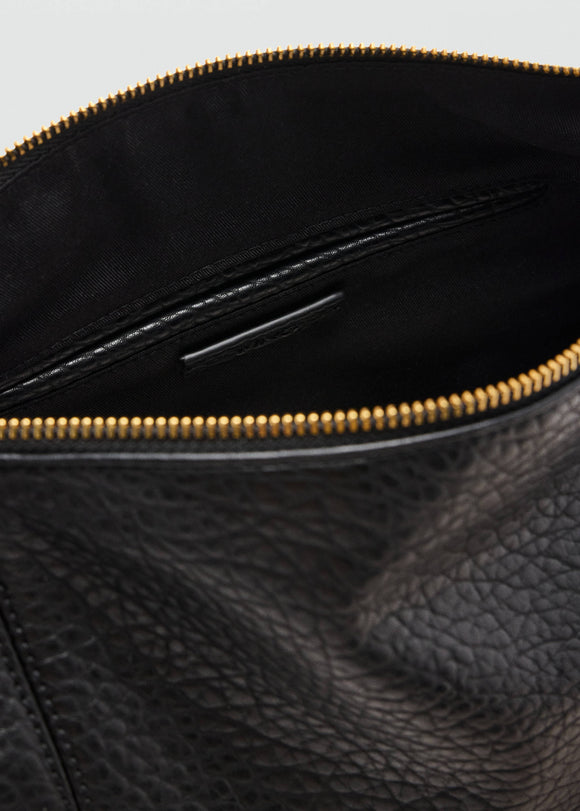 MANGO LOTTA 37034461-99 WOMEN CROSSBODY BAG