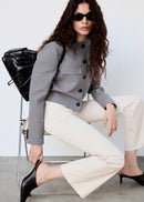MANGO TABLE 37034474-05 WOMEN TROUSER-1