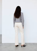 MANGO TABLE 37034474-05 WOMEN TROUSER-6