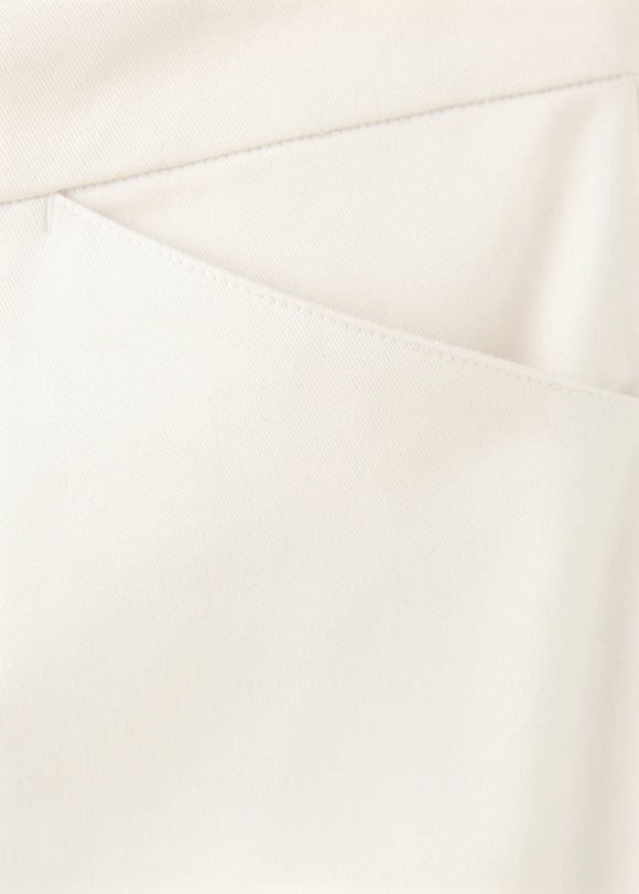 MANGO TABLE 37034474-05 WOMEN TROUSER