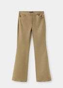 MANGO TABLE 37034474-37 WOMEN TROUSER-3