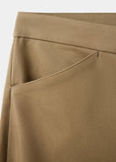 MANGO TABLE 37034474-37 WOMEN TROUSER-7