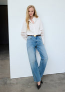 MANGO GALA 37034799-01 MANGO WOMEN SHIRT-2