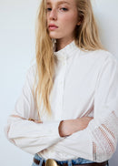 MANGO GALA 37034799-01 MANGO WOMEN SHIRT-1