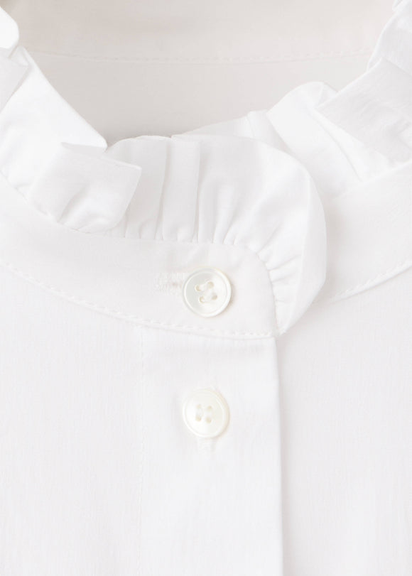 MANGO GALA 37034799-01 MANGO WOMEN SHIRT