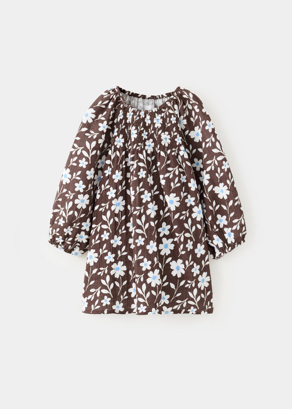 MANGO MARGUI 37035164-30 KIDS BABY GIRL DRESS