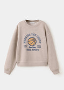 MANGO A2BASKET 37035165-07 KIDS BOY SWEATSHIRT-3