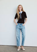 MANGO JESSY 37035837-32 WOMEN SWEATER-2