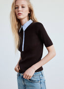 MANGO JESSY 37035837-32 WOMEN SWEATER-1