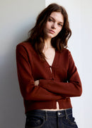 MANGO SHOOU 37035849-79 WOMEN SWEATER-1