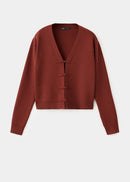 MANGO SHOOU 37035849-79 WOMEN SWEATER-3