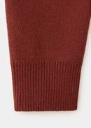 MANGO SHOOU 37035849-79 WOMEN SWEATER-6