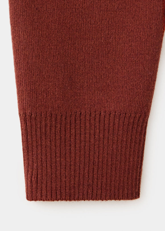 MANGO SHOOU 37035849-79 WOMEN SWEATER