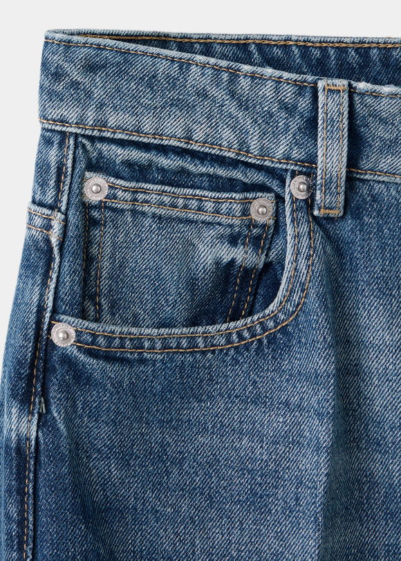 MANGO MARCELA 37035853-TM WOMEN DENIM JEANS